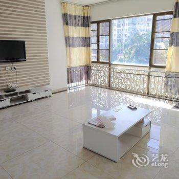海口杜康解忧公寓酒店提供图片