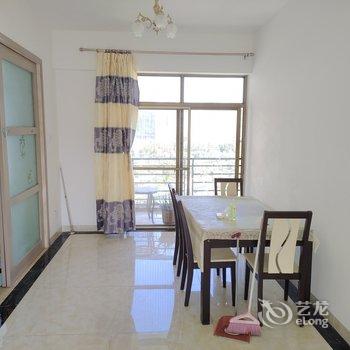 海口杜康解忧公寓酒店提供图片