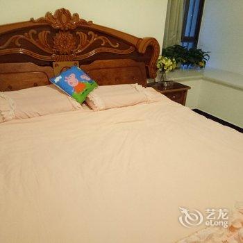 泸州中微子恭喜发财公寓(4号店)酒店提供图片