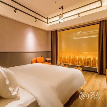 ZMAX HOTELS(延安百米大道宝塔山店)酒店提供图片