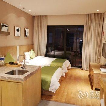 无锡静心禅意客栈酒店提供图片