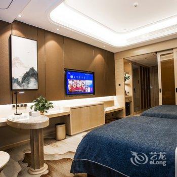 武威汉明国际酒店酒店提供图片