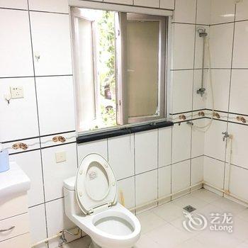 海口花园温馨小屋酒店提供图片