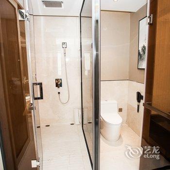 武威汉明国际酒店酒店提供图片