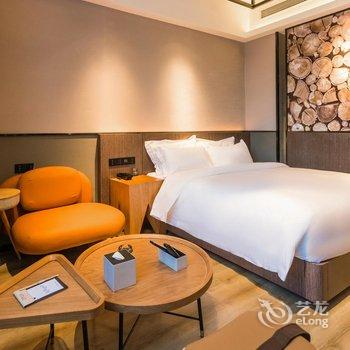 ZMAX HOTELS(延安百米大道宝塔山店)酒店提供图片