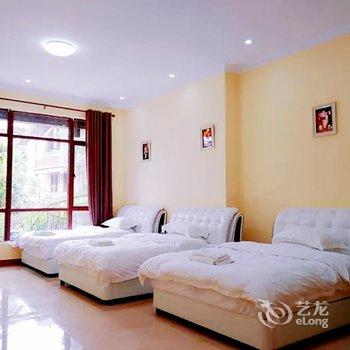 清远胖小欣的小别墅(24号店)酒店提供图片