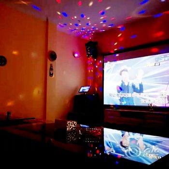 清远胖小欣的小别墅(24号店)酒店提供图片