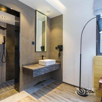 厦门杏宿海景度假民宿酒店提供图片