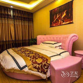 沧州轻奢旅居公寓酒店提供图片