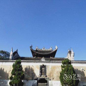 永州溪居特色民宿酒店提供图片