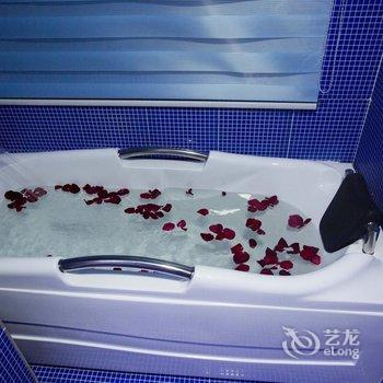普定星空主题酒店酒店提供图片