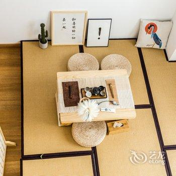 南昌适盒公寓(赣江北大道分店)酒店提供图片