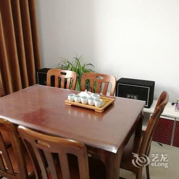 洛阳栾川老君山～怡景公寓(2号店)酒店提供图片