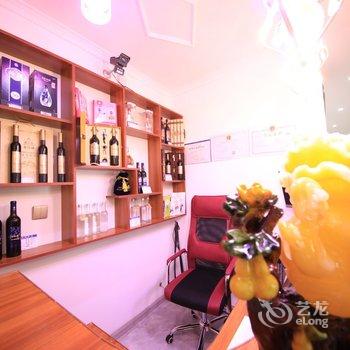 雪乡雪悦七号酒店酒店提供图片