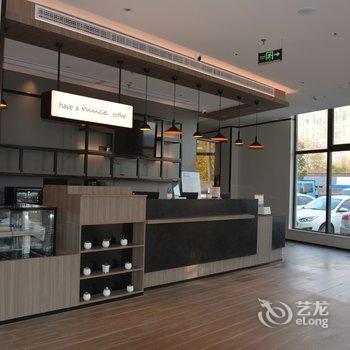 汉庭酒店(徐州汉城东路店)酒店提供图片