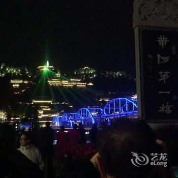 兰州小黑公寓酒店提供图片