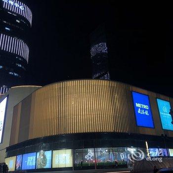 兰州小黑公寓酒店提供图片