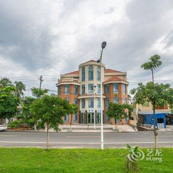 何凌玲公寓(陵水2号店)酒店提供图片