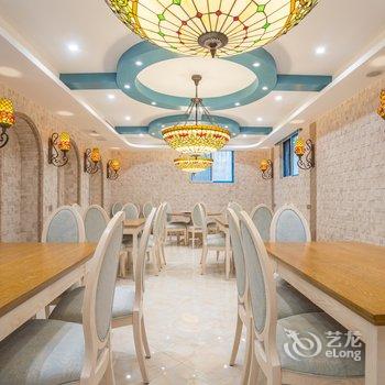 何凌玲公寓(陵水2号店)酒店提供图片