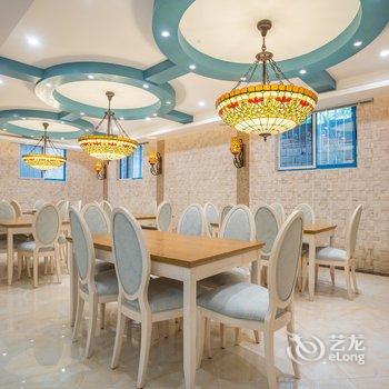 何凌玲公寓(陵水2号店)酒店提供图片