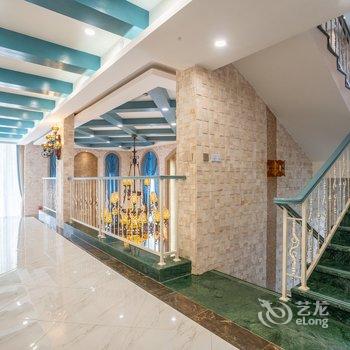 何凌玲公寓(陵水2号店)酒店提供图片