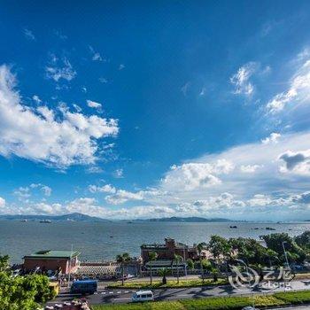 厦门杏宿海景度假民宿酒店提供图片