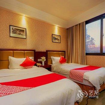 衢州聚朋宾馆酒店提供图片