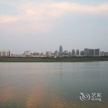 南昌适盒公寓(赣江北大道分店)酒店提供图片