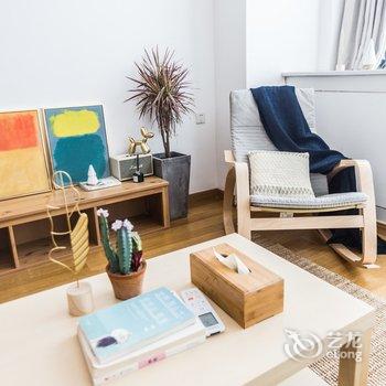 南昌适盒公寓(赣江北大道分店)酒店提供图片
