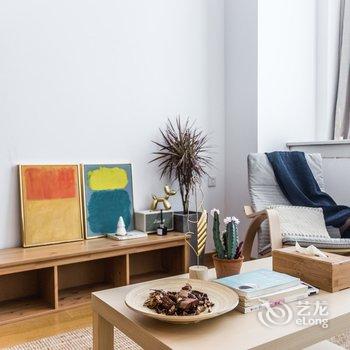 南昌适盒公寓(赣江北大道分店)酒店提供图片