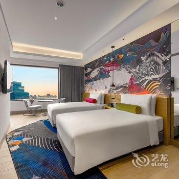 台北大直英迪格酒店酒店提供图片
