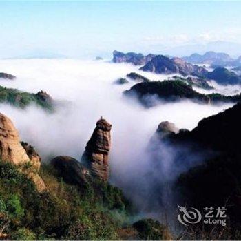 龙岩8号公寓酒店提供图片
