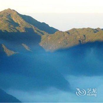 龙岩8号公寓酒店提供图片