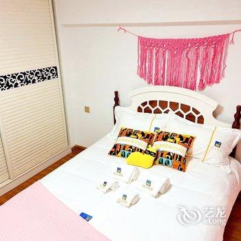 华人易居智能城市房屋共享平台公寓(商丘香君路店)酒店提供图片