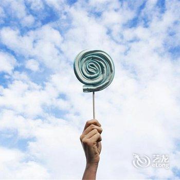 龙岩8号公寓酒店提供图片