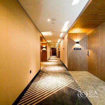 哈尔滨华宿怡舍精品酒店酒店提供图片