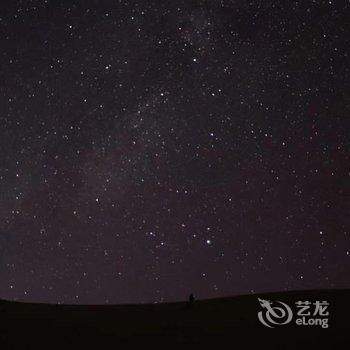 中卫腾格里向往沙漠国际露营基地酒店提供图片