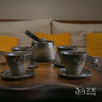 无锡静心禅意客栈酒店提供图片