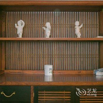 无锡静心禅意客栈酒店提供图片