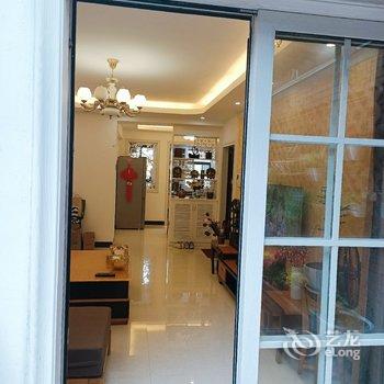 防城港阳光海岸小洋楼公寓酒店提供图片