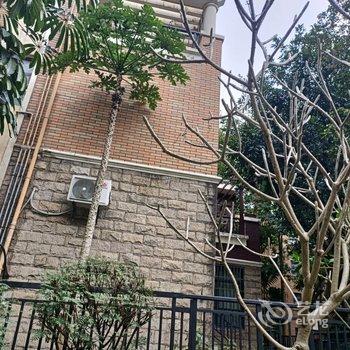 防城港阳光海岸小洋楼公寓酒店提供图片