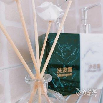 防城港阳光海岸小洋楼公寓酒店提供图片