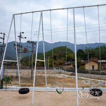 清远雲山激石度假别墅酒店提供图片