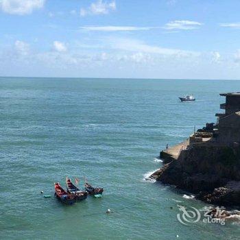 东极岛清玖岛之央民宿酒店提供图片