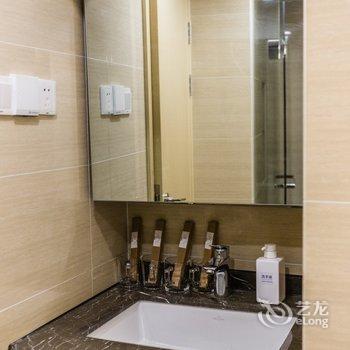 南昌适盒公寓(赣江北大道分店)酒店提供图片