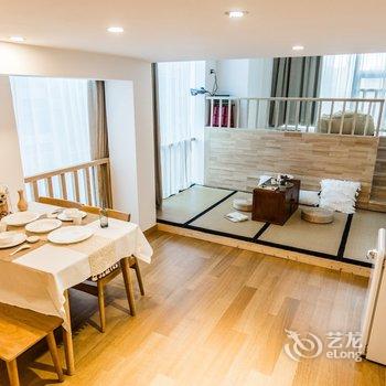 南昌适盒公寓(赣江北大道分店)酒店提供图片
