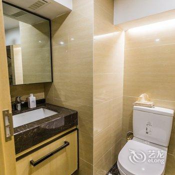 南昌适盒公寓(赣江北大道分店)酒店提供图片