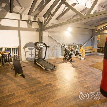 桂林厂舍酒店酒店提供图片