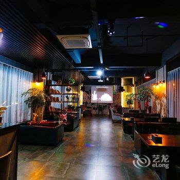 瑞安辰茂阳光瑞港酒店酒店提供图片