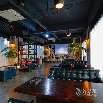 瑞安辰茂阳光瑞港酒店酒店提供图片